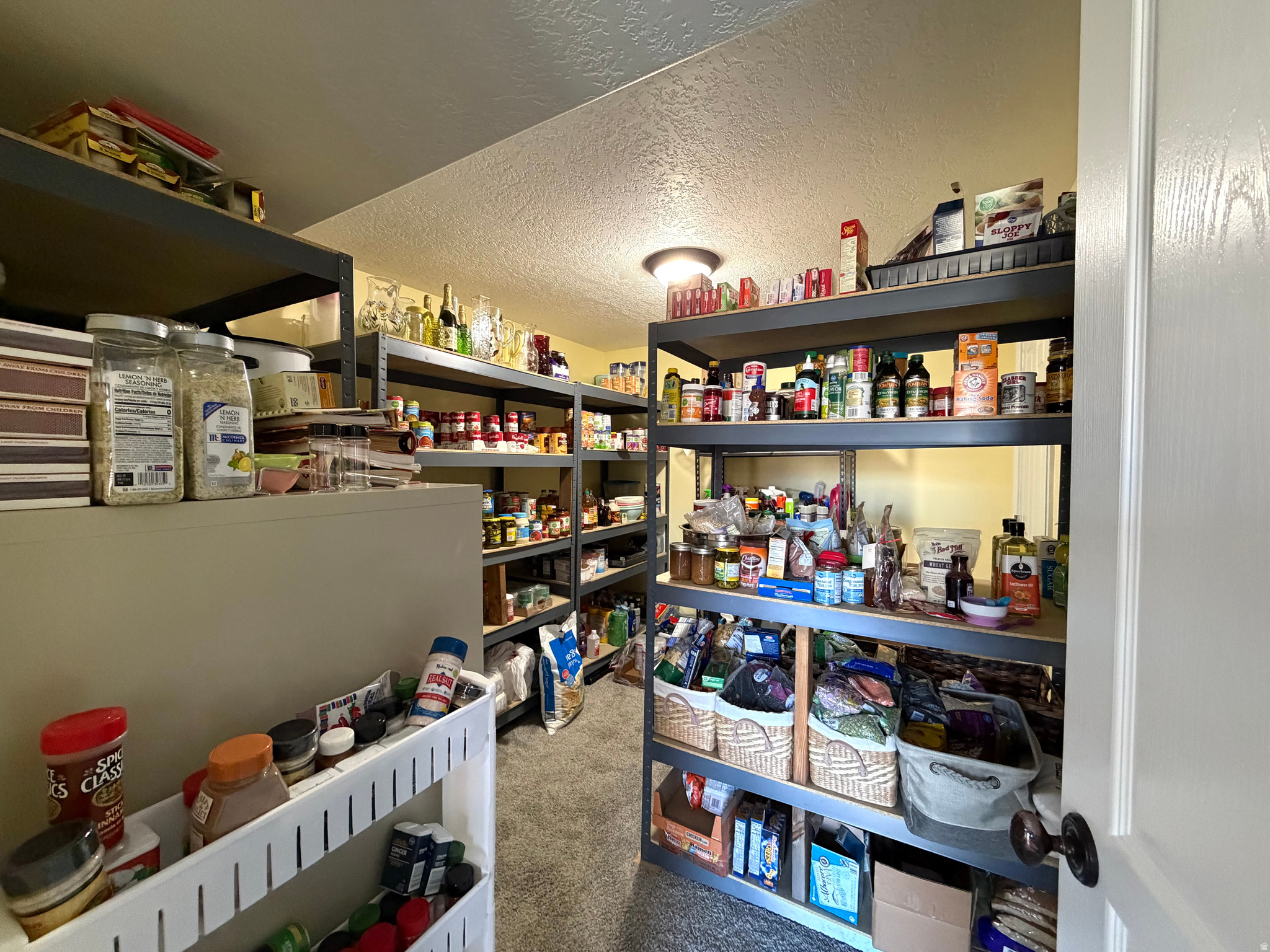 MEADOW RIDGE - Residential