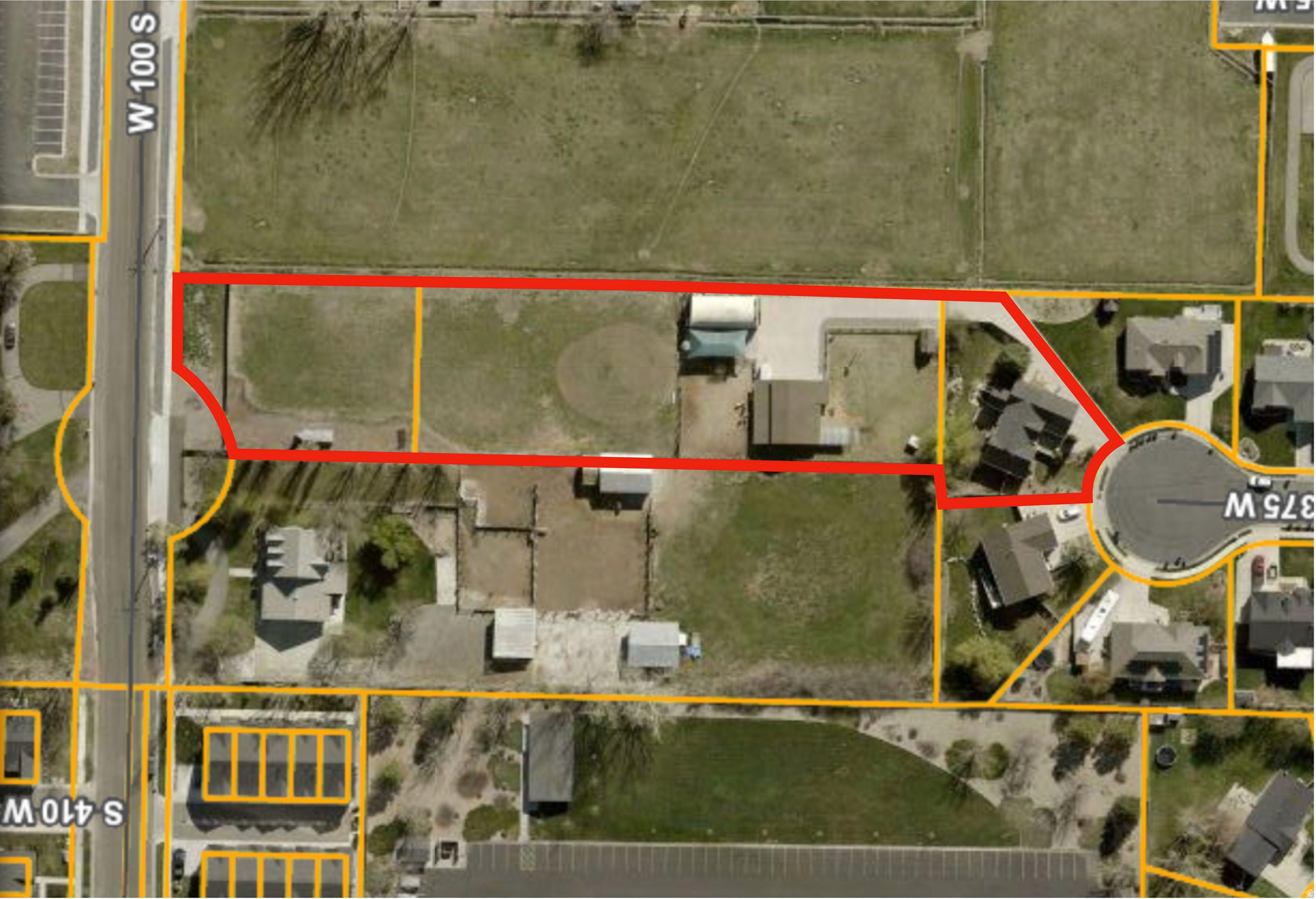 MEADOW RIDGE - Residential