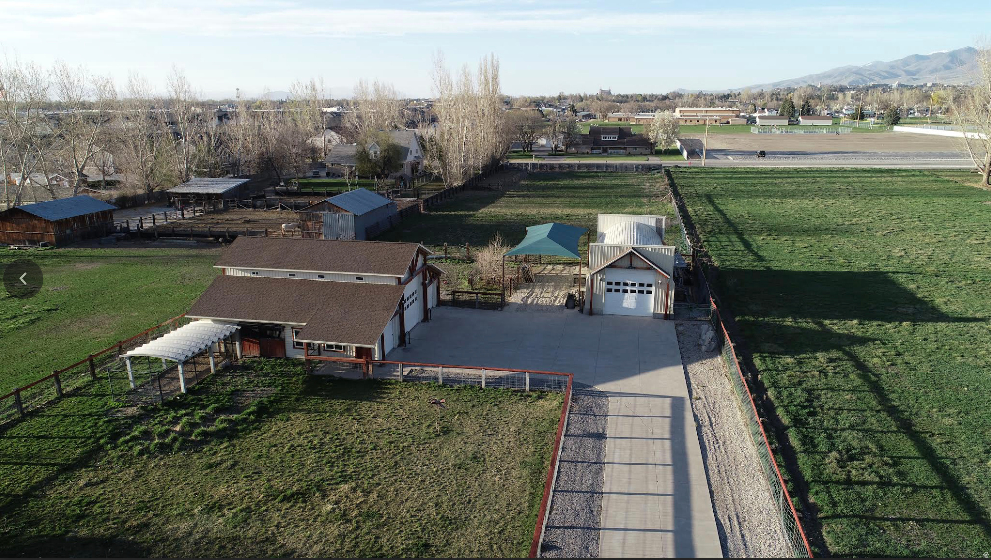 MEADOW RIDGE - Residential