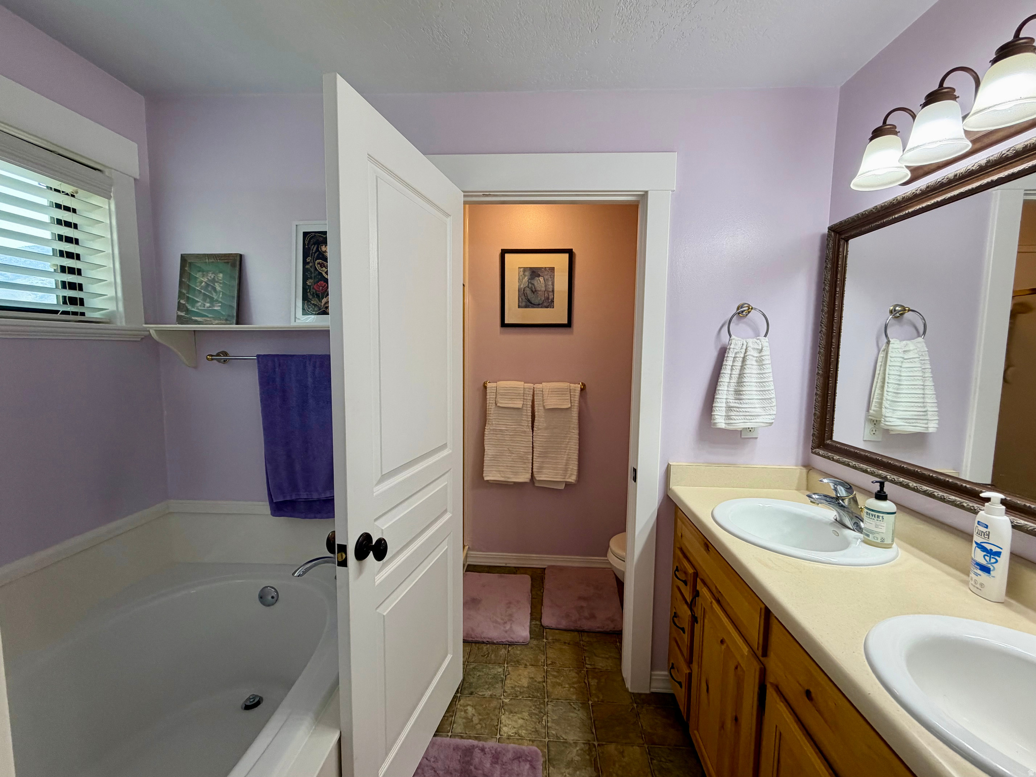 MEADOW RIDGE - Residential