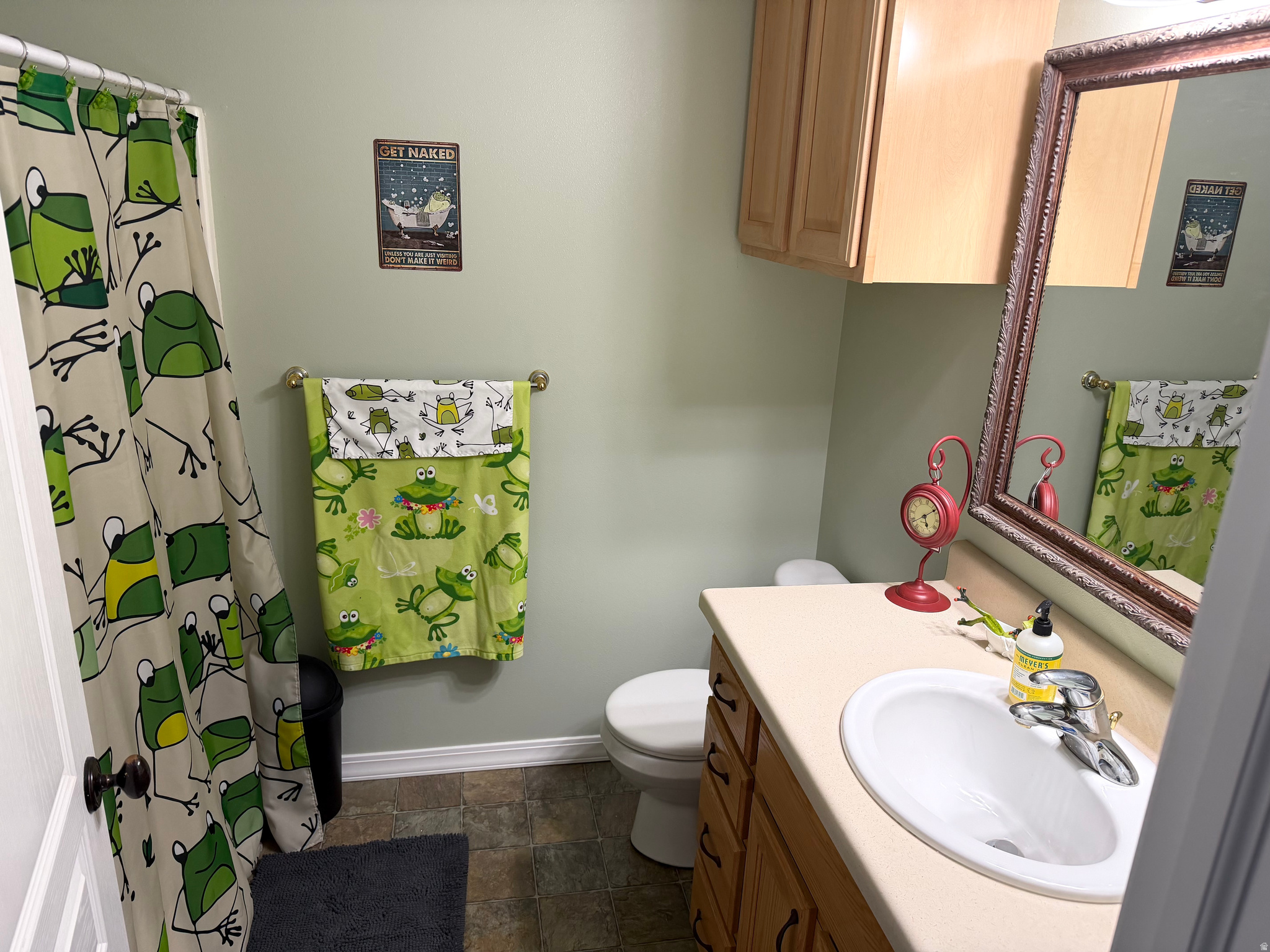 MEADOW RIDGE - Residential