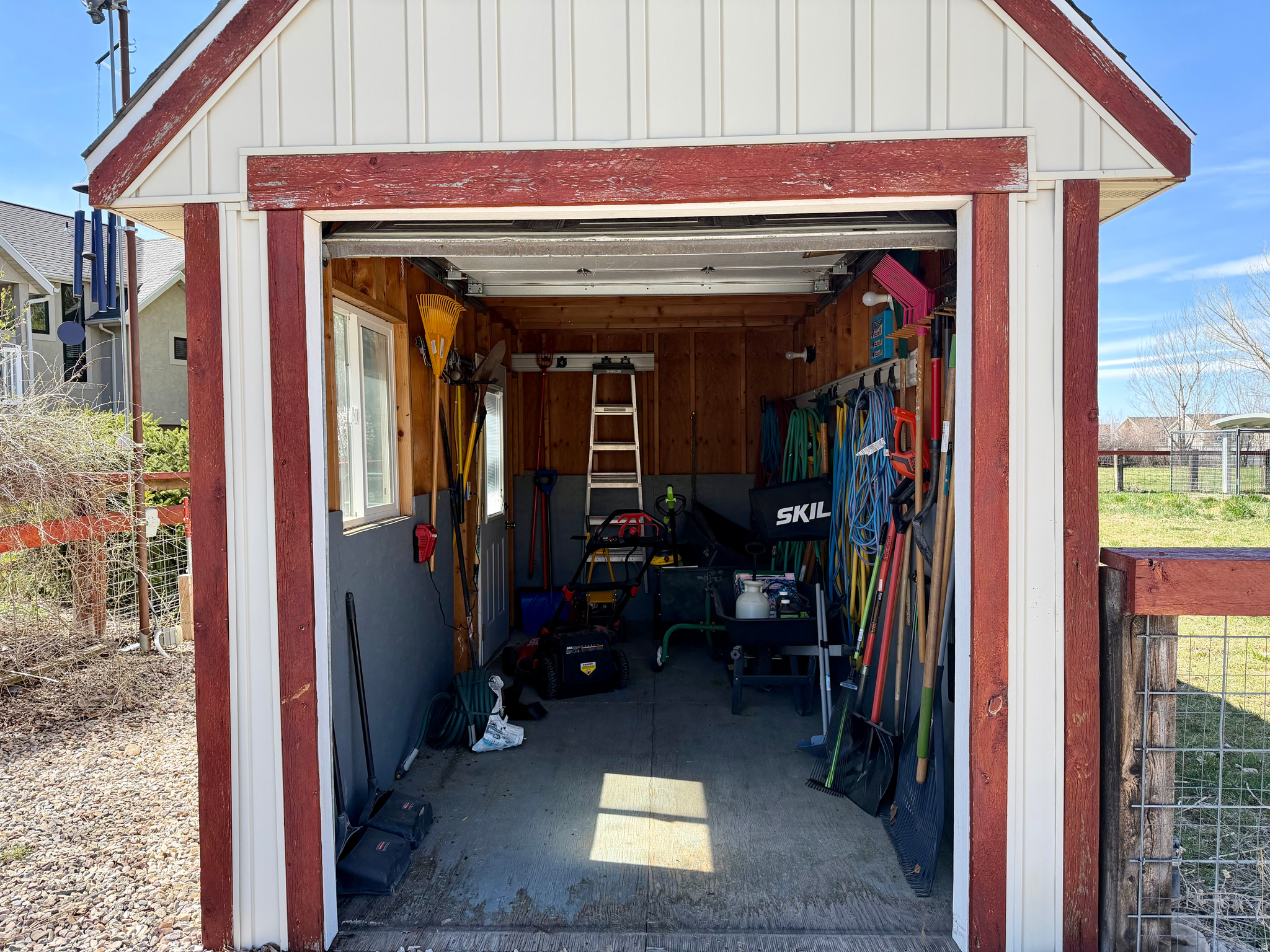 MEADOW RIDGE - Residential