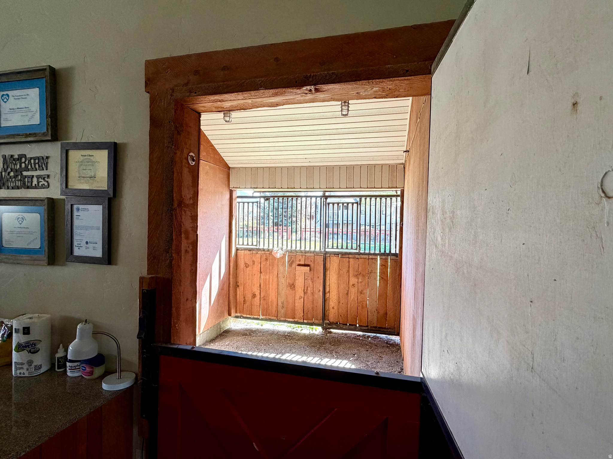 MEADOW RIDGE - Residential