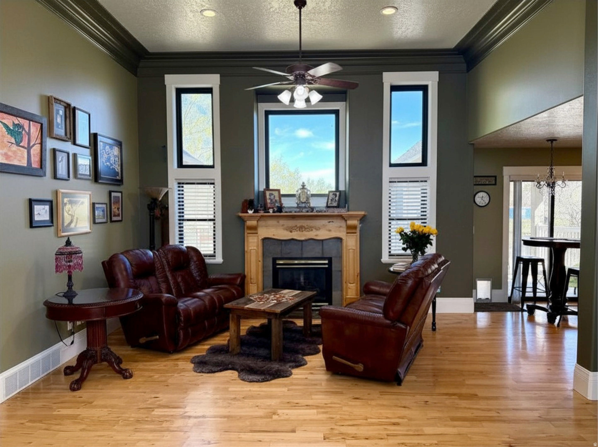 MEADOW RIDGE - Residential