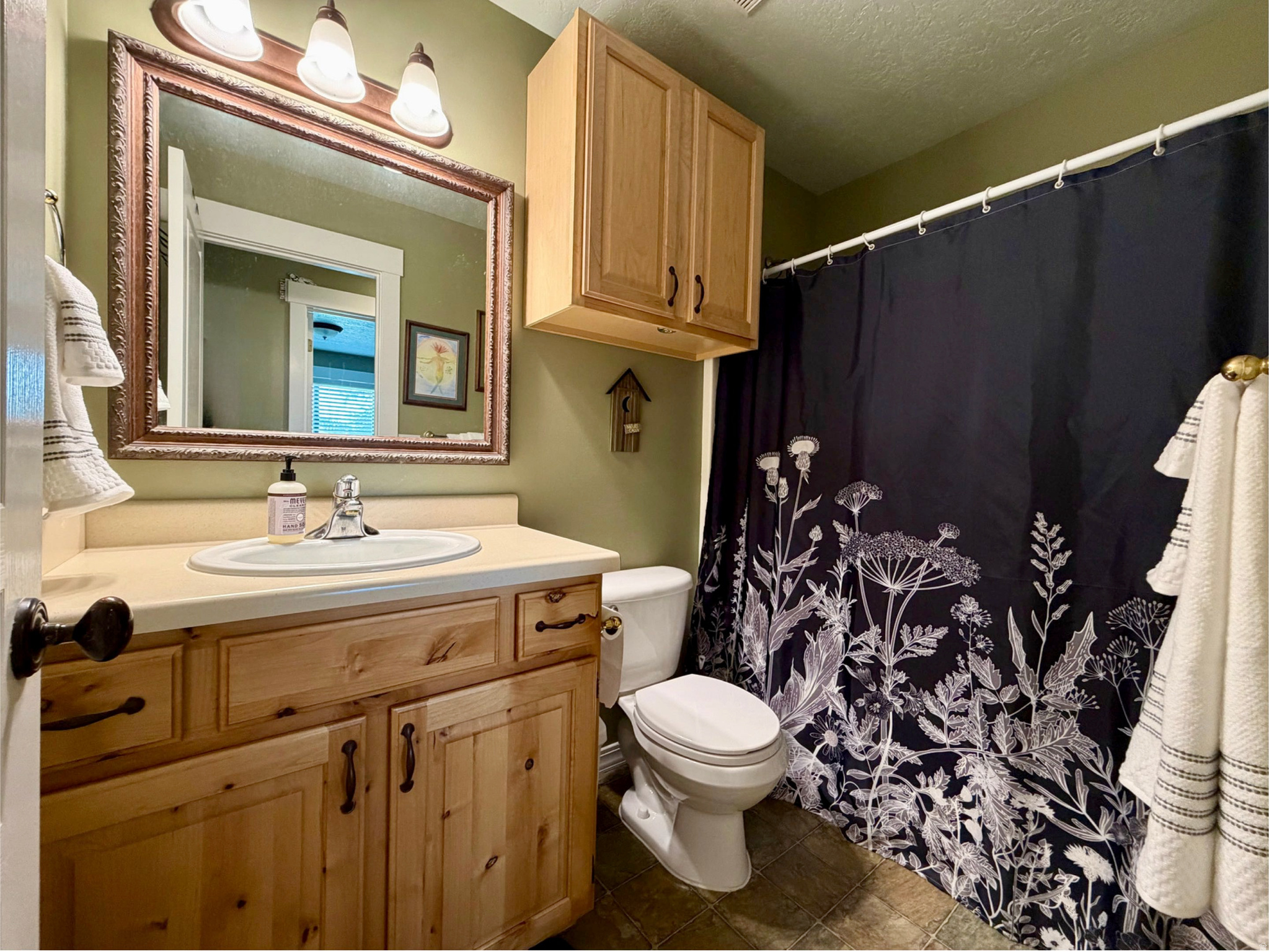 MEADOW RIDGE - Residential