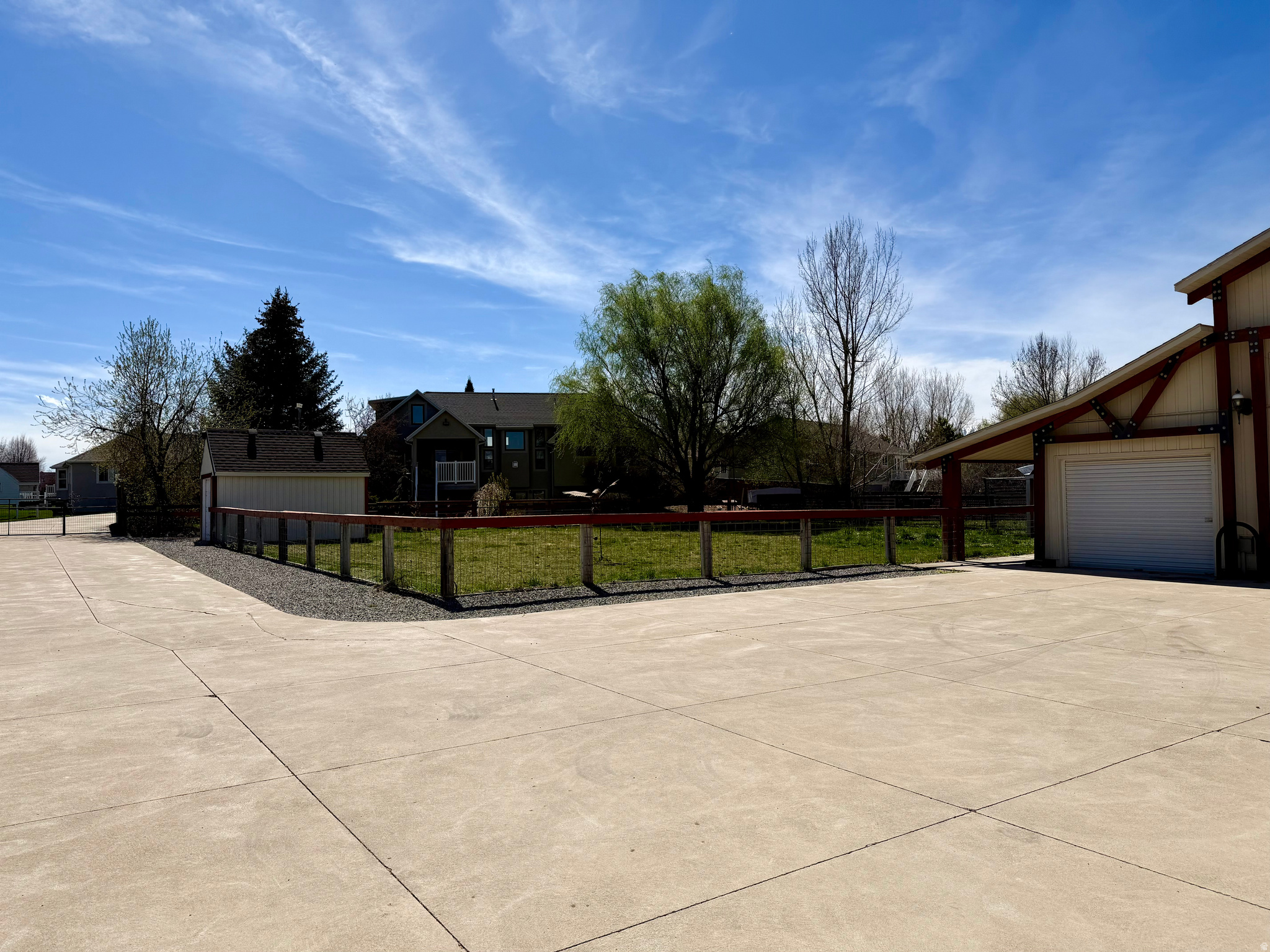 MEADOW RIDGE - Residential