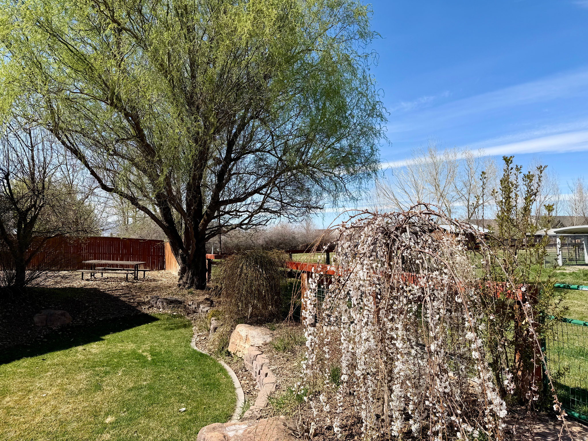 MEADOW RIDGE - Residential