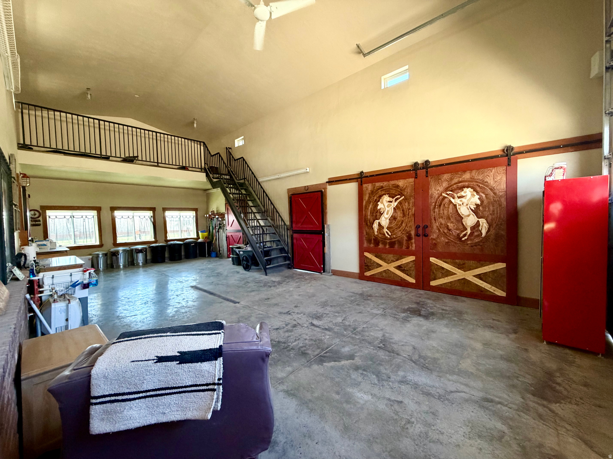 MEADOW RIDGE - Residential