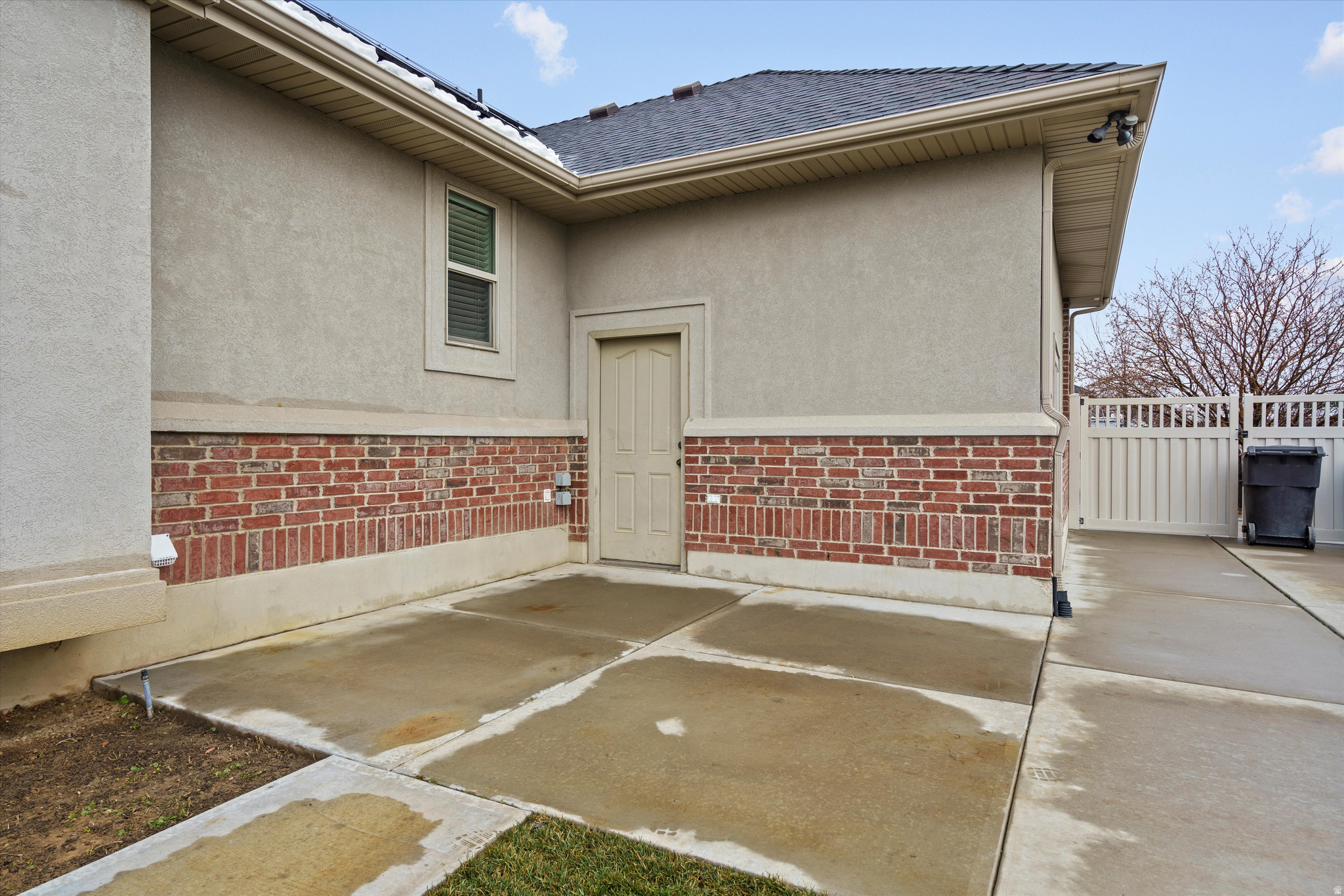 EDGEHILL ESTATES - Residential