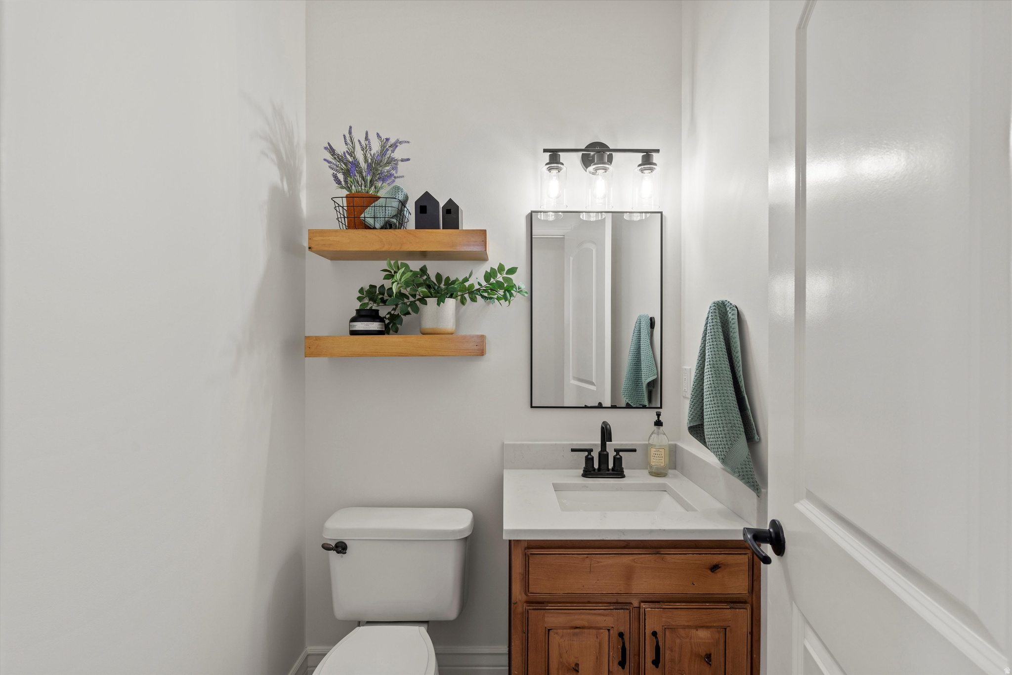 EDGEHILL ESTATES - Residential