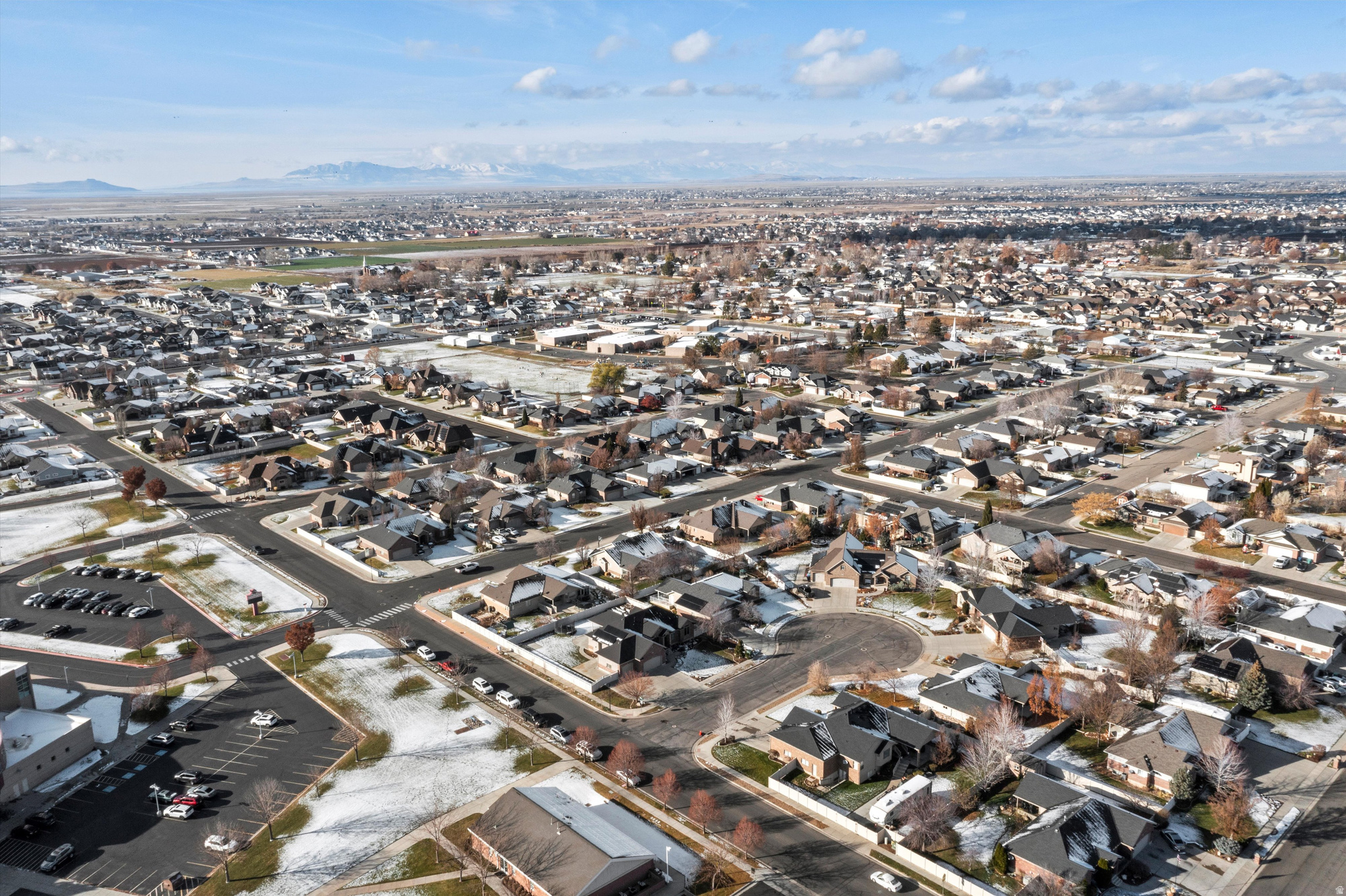 EDGEHILL ESTATES - Residential