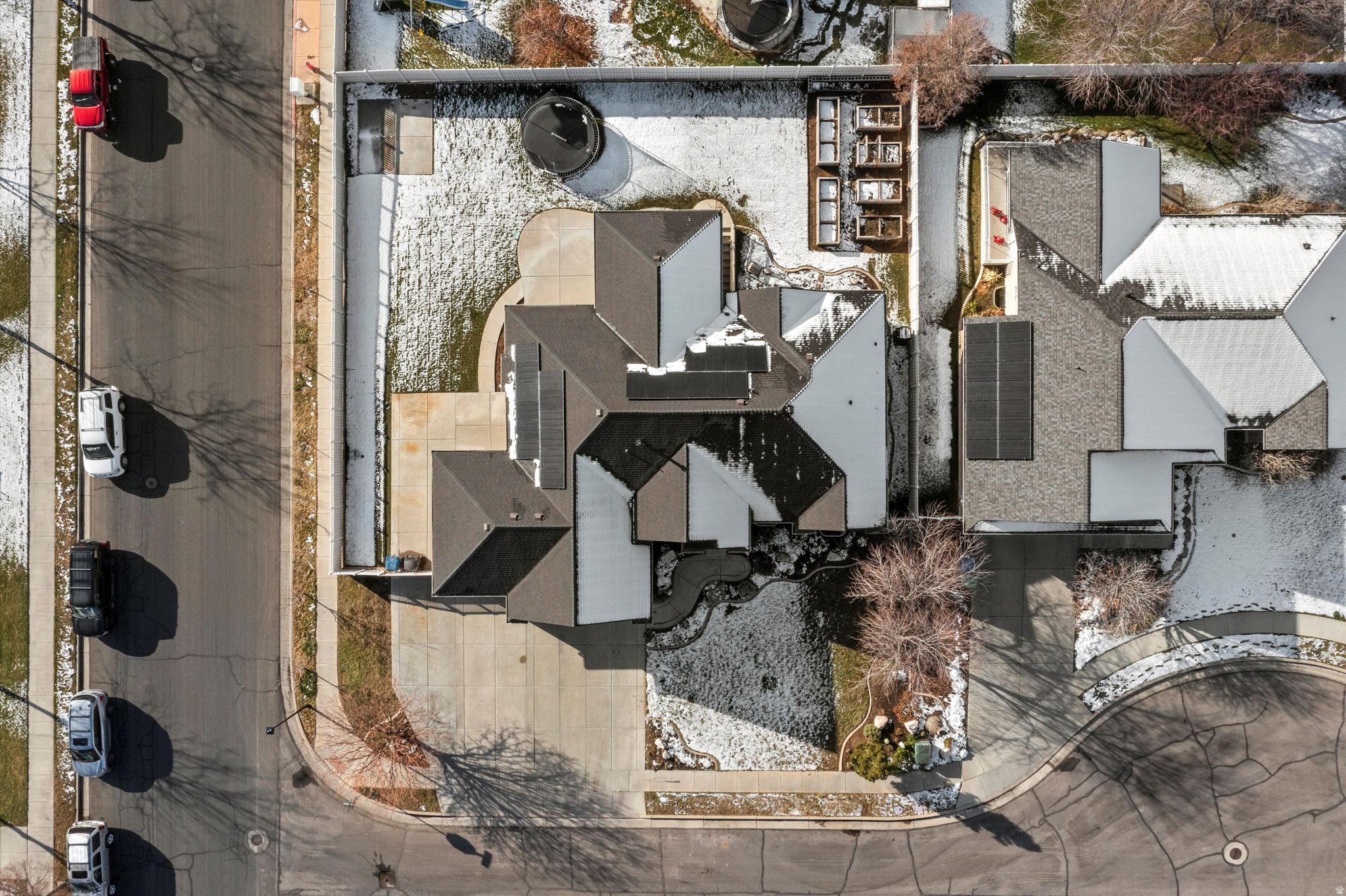 EDGEHILL ESTATES - Residential