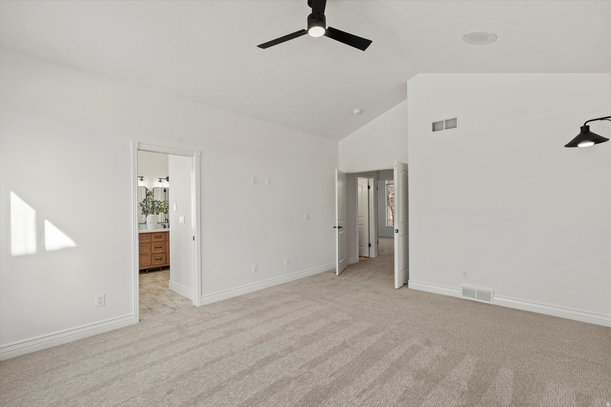 EDGEHILL ESTATES - Residential