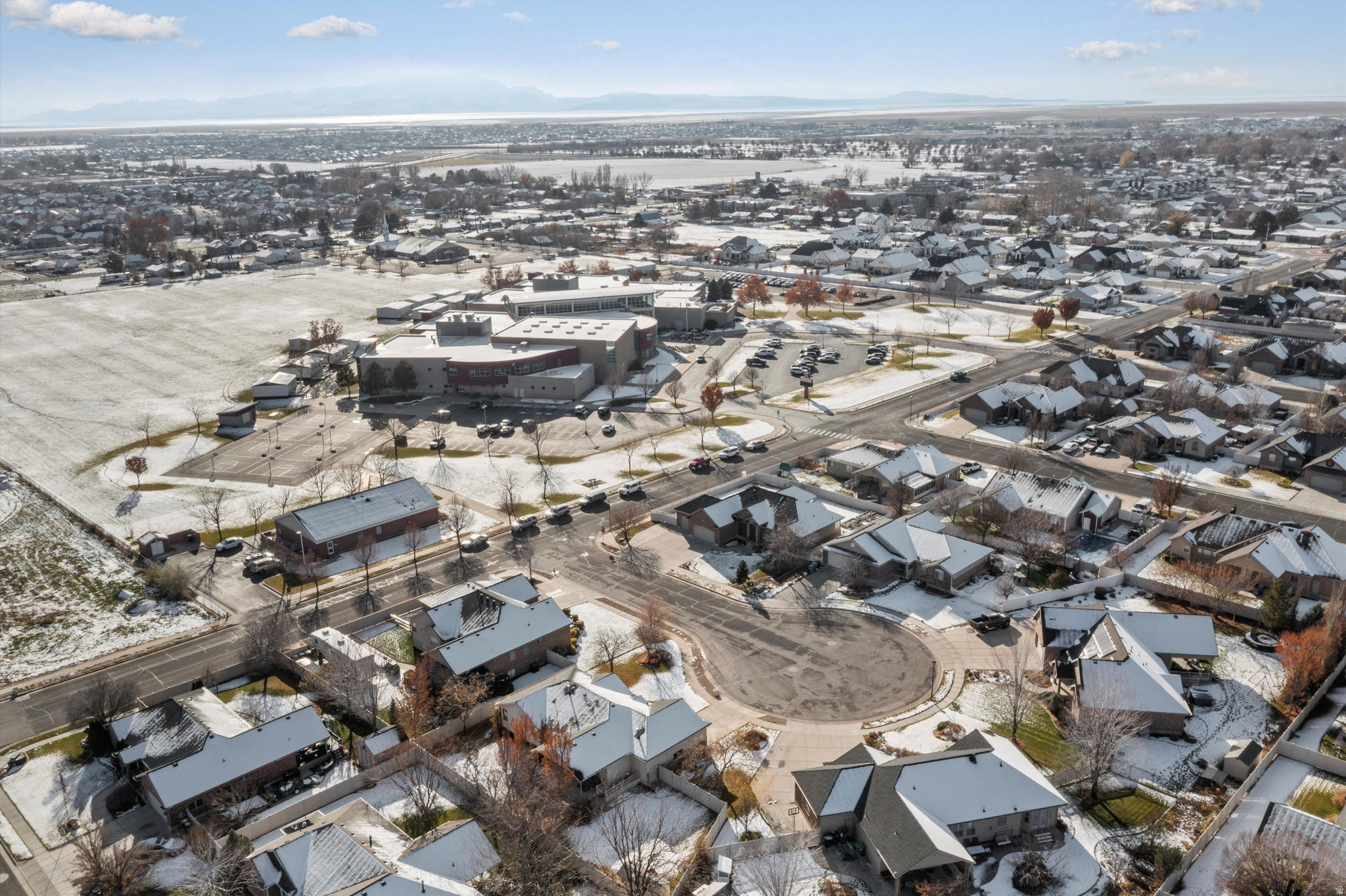 EDGEHILL ESTATES - Residential