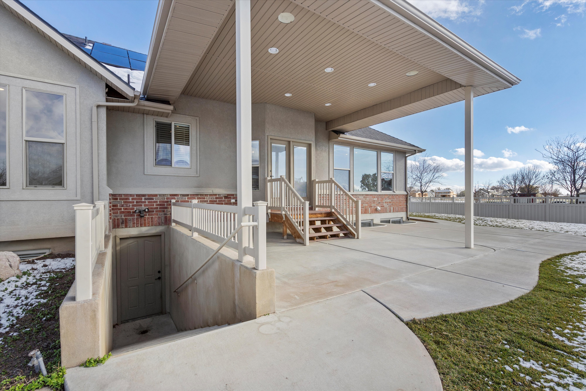 EDGEHILL ESTATES - Residential