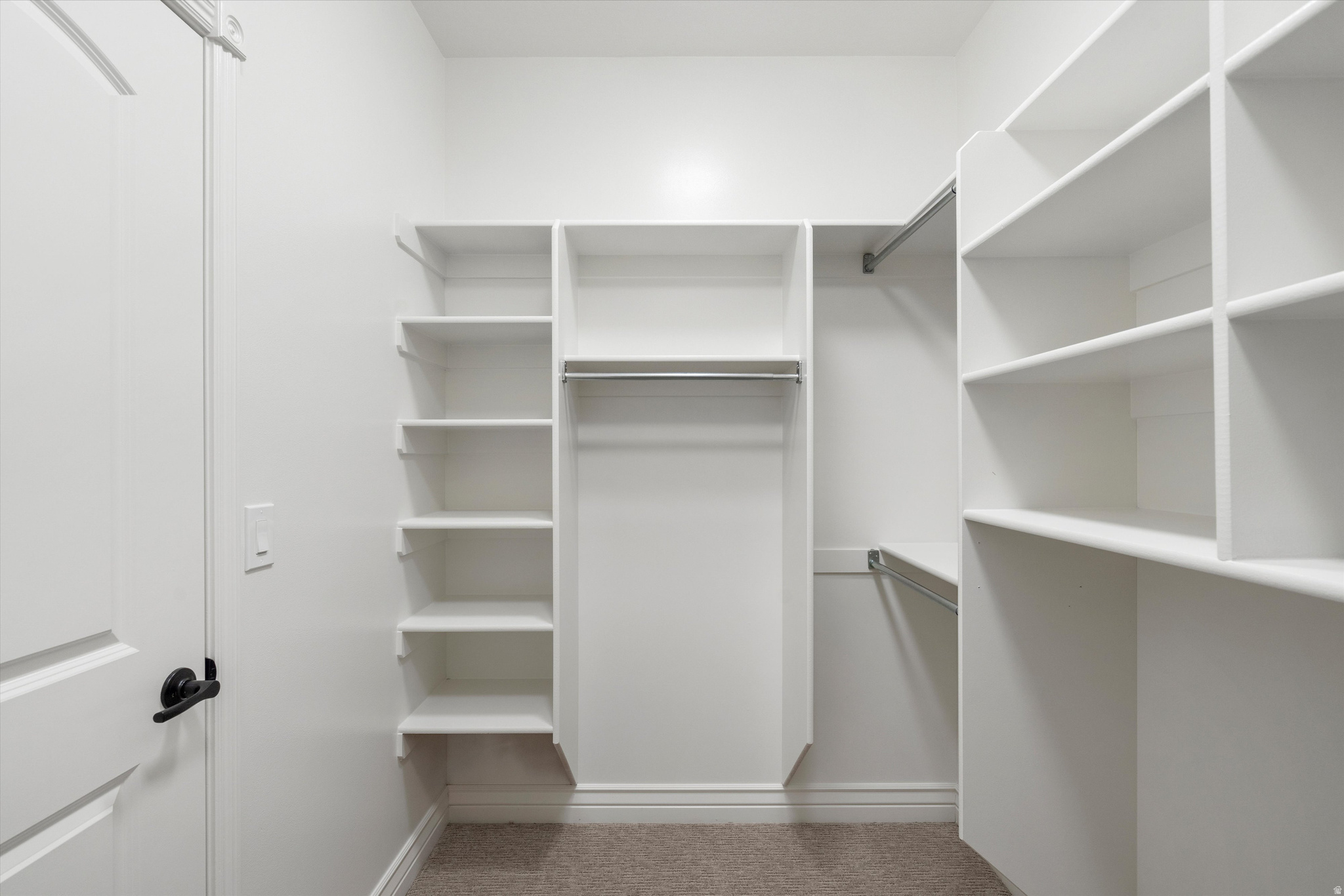 EDGEHILL ESTATES - Residential