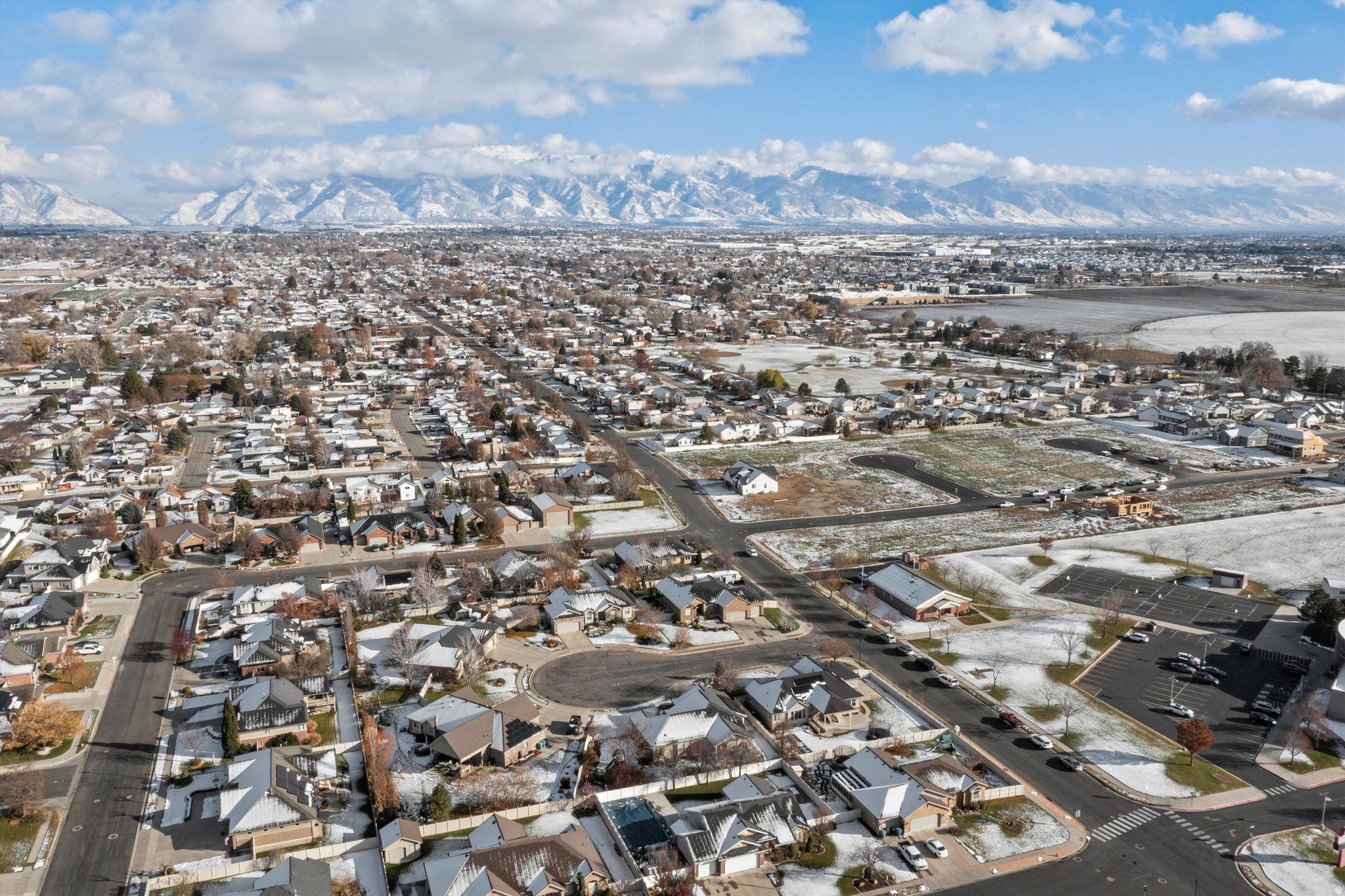 EDGEHILL ESTATES - Residential