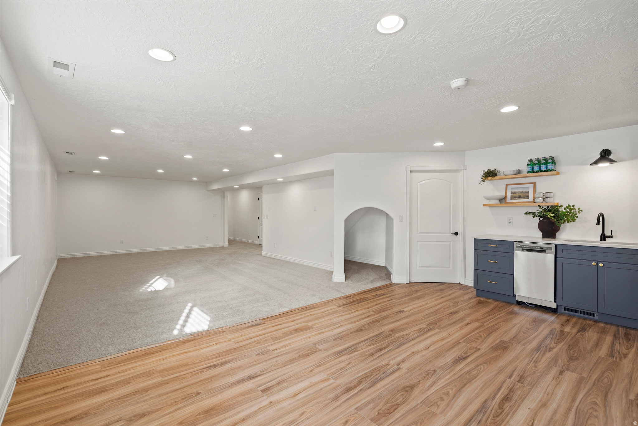 EDGEHILL ESTATES - Residential