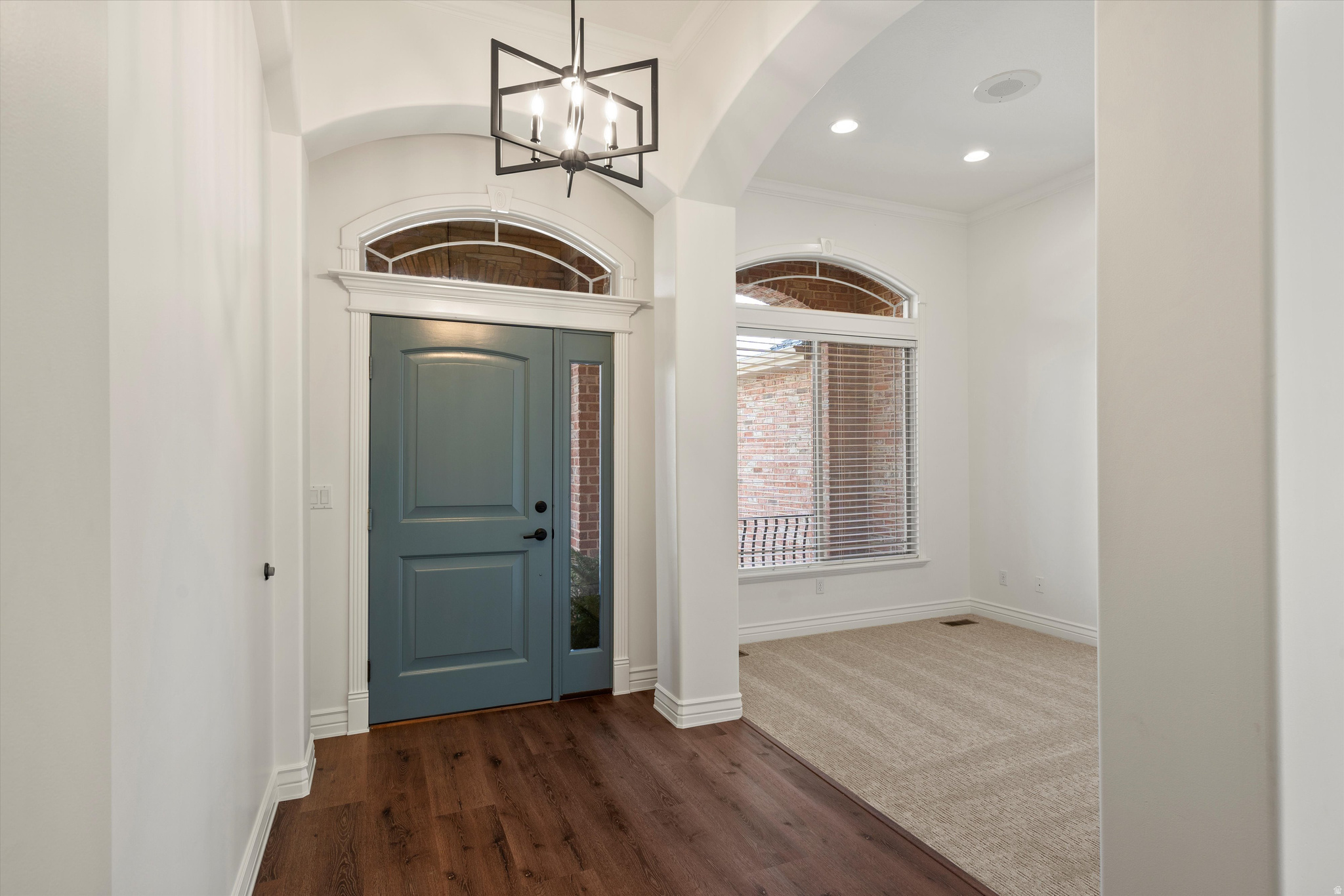 EDGEHILL ESTATES - Residential