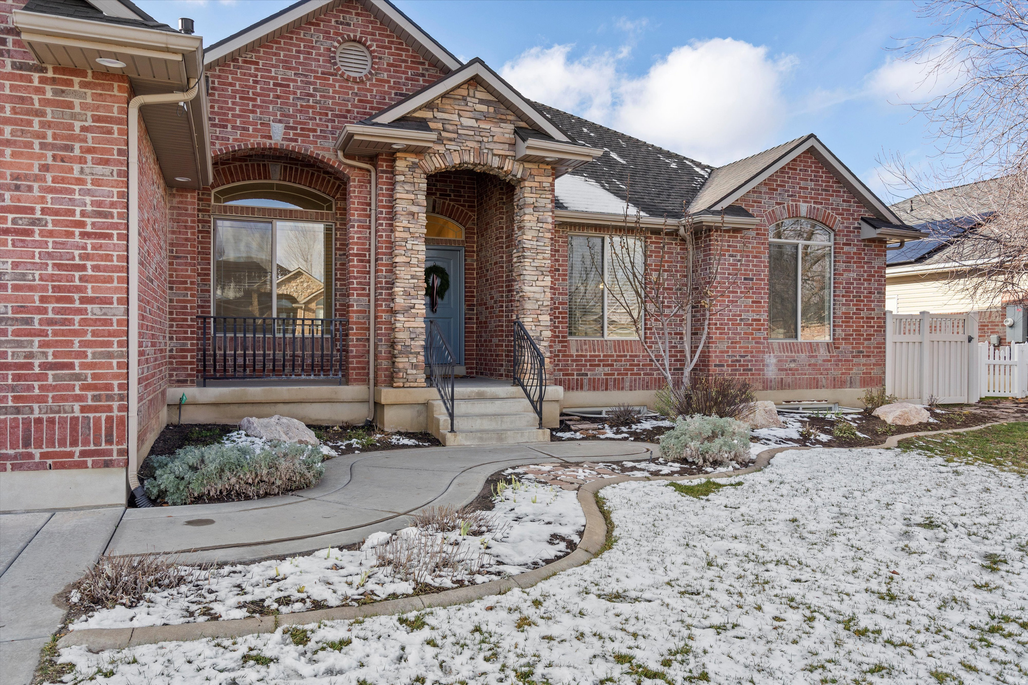 EDGEHILL ESTATES - Residential