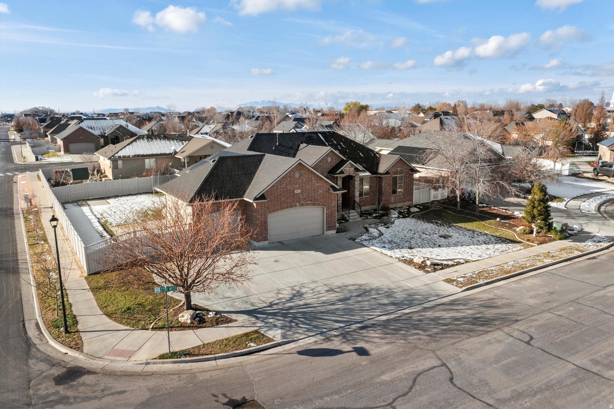 EDGEHILL ESTATES - Residential