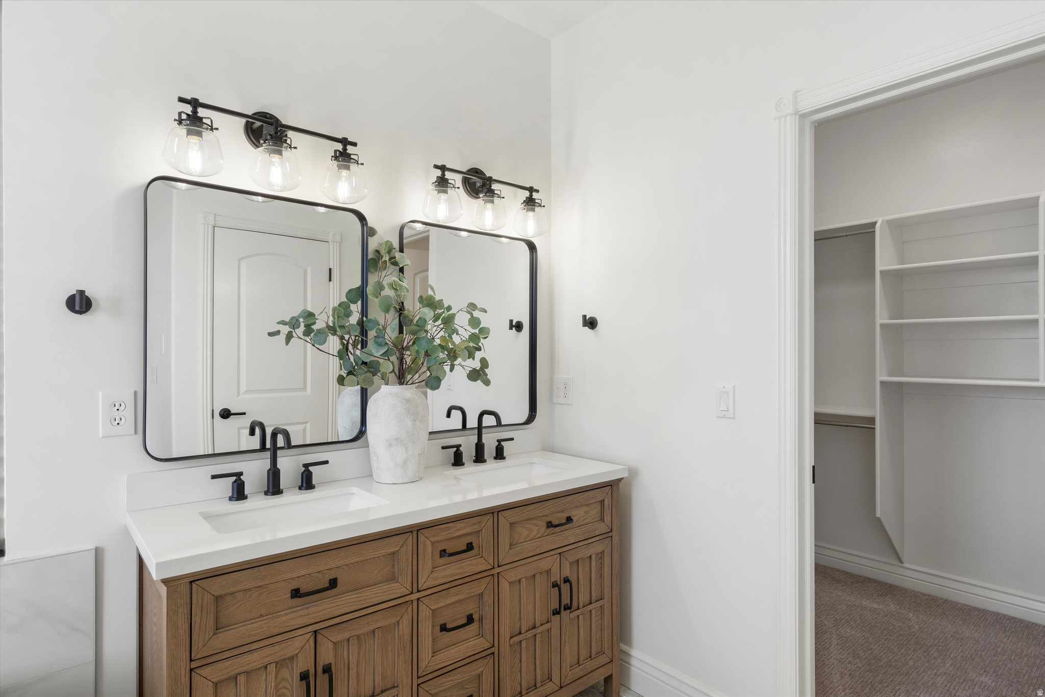 EDGEHILL ESTATES - Residential