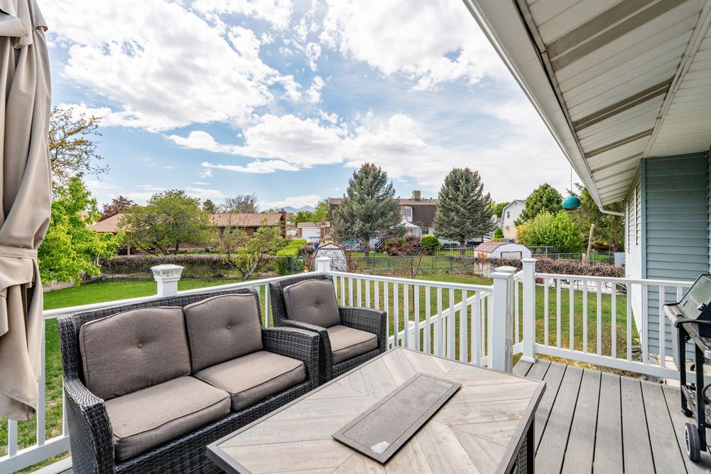 Photo of 3437 W ERICA CIR, West Jordan, UT 84084 (MLS # 2156627)