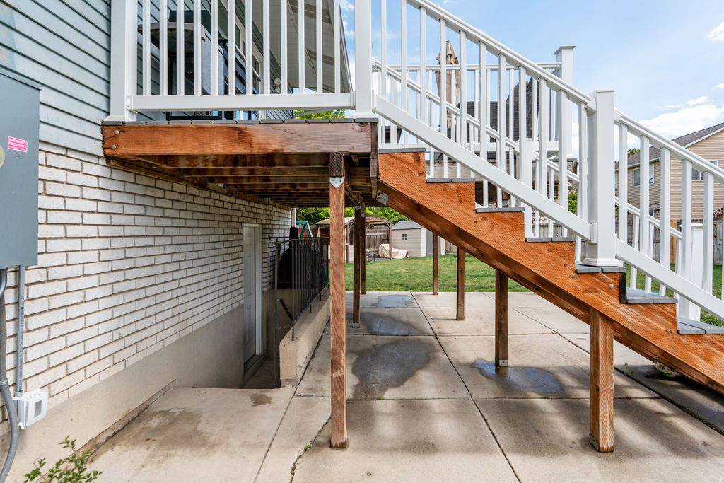 Photo of 3437 W ERICA CIR, West Jordan, UT 84084 (MLS # 2156627)