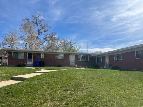 Photo of 456 E 500 S, Bountiful, UT 84010 (MLS # 2145765)