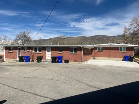 Tiny photo for 456 E 500 S, Bountiful, UT 84010 (MLS # 2145765)