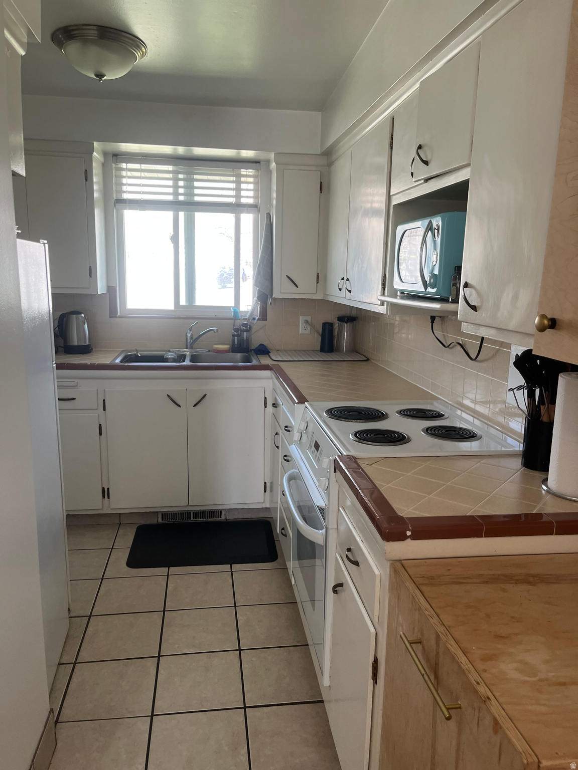 SD SUB - Residential Income