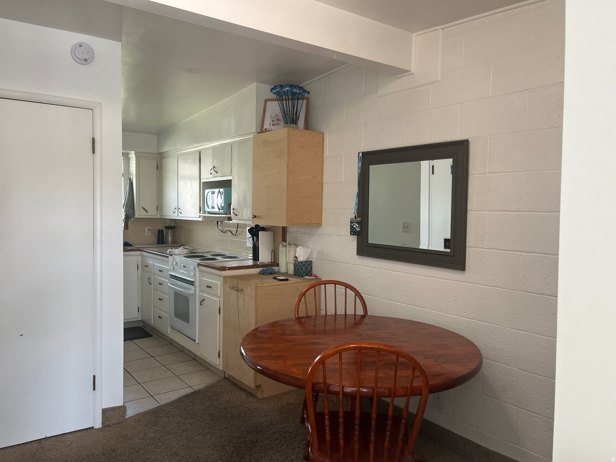 SD SUB - Residential Income