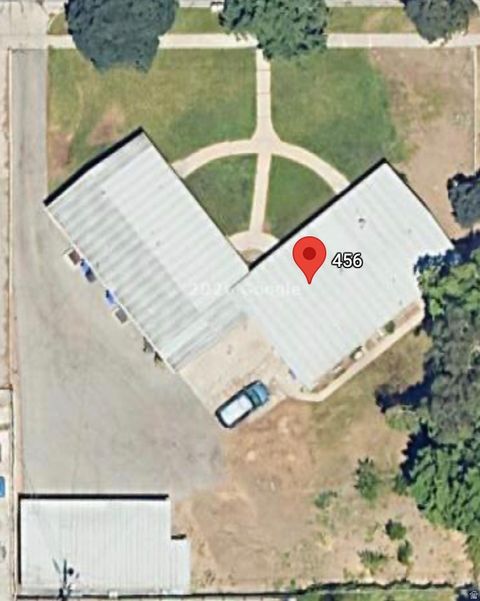 Tiny photo for 456 E 500 S, Bountiful, UT 84010 (MLS # 2145765)