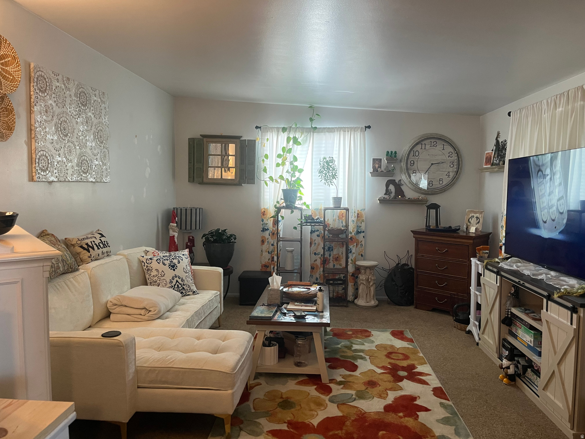 SD SUB - Residential Income