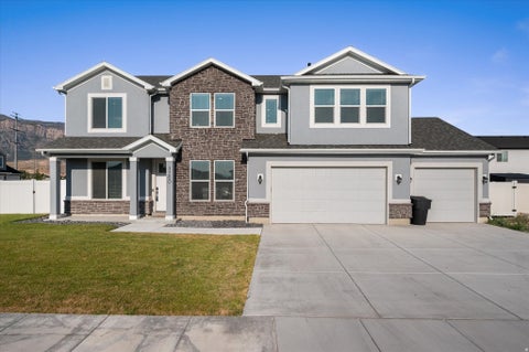Photo of 3260 N 3450 St W, Plain City, UT 84404 (MLS # 2174178)