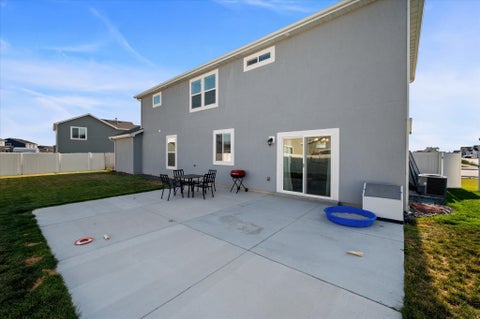 Tiny photo for 3260 N 3450 St W, Plain City, UT 84404 (MLS # 2174178)