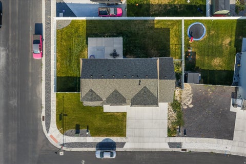 Tiny photo for 3260 N 3450 St W, Plain City, UT 84404 (MLS # 2174178)