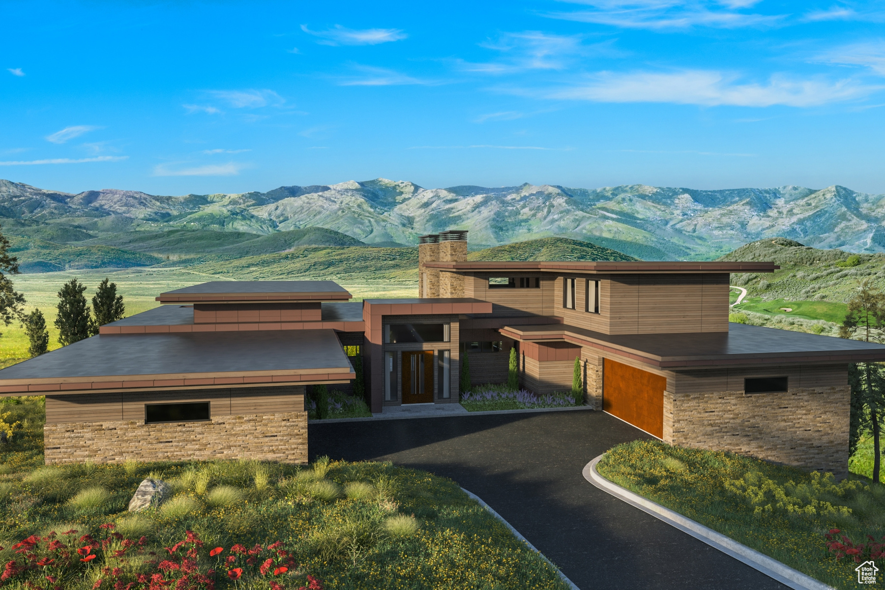 5158 Golf Club, Park City, Utah image 2
