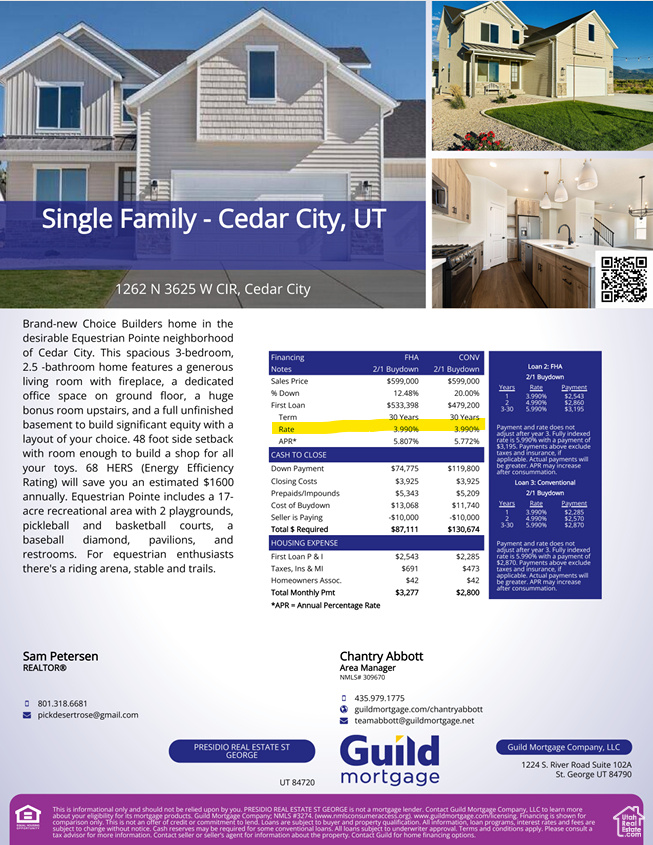 THE POINTE - Residential