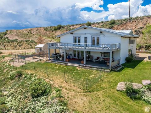 Homes For Sale - 8796 S River Rd<br/> Duchesne County, Duchesne, UT 84021
