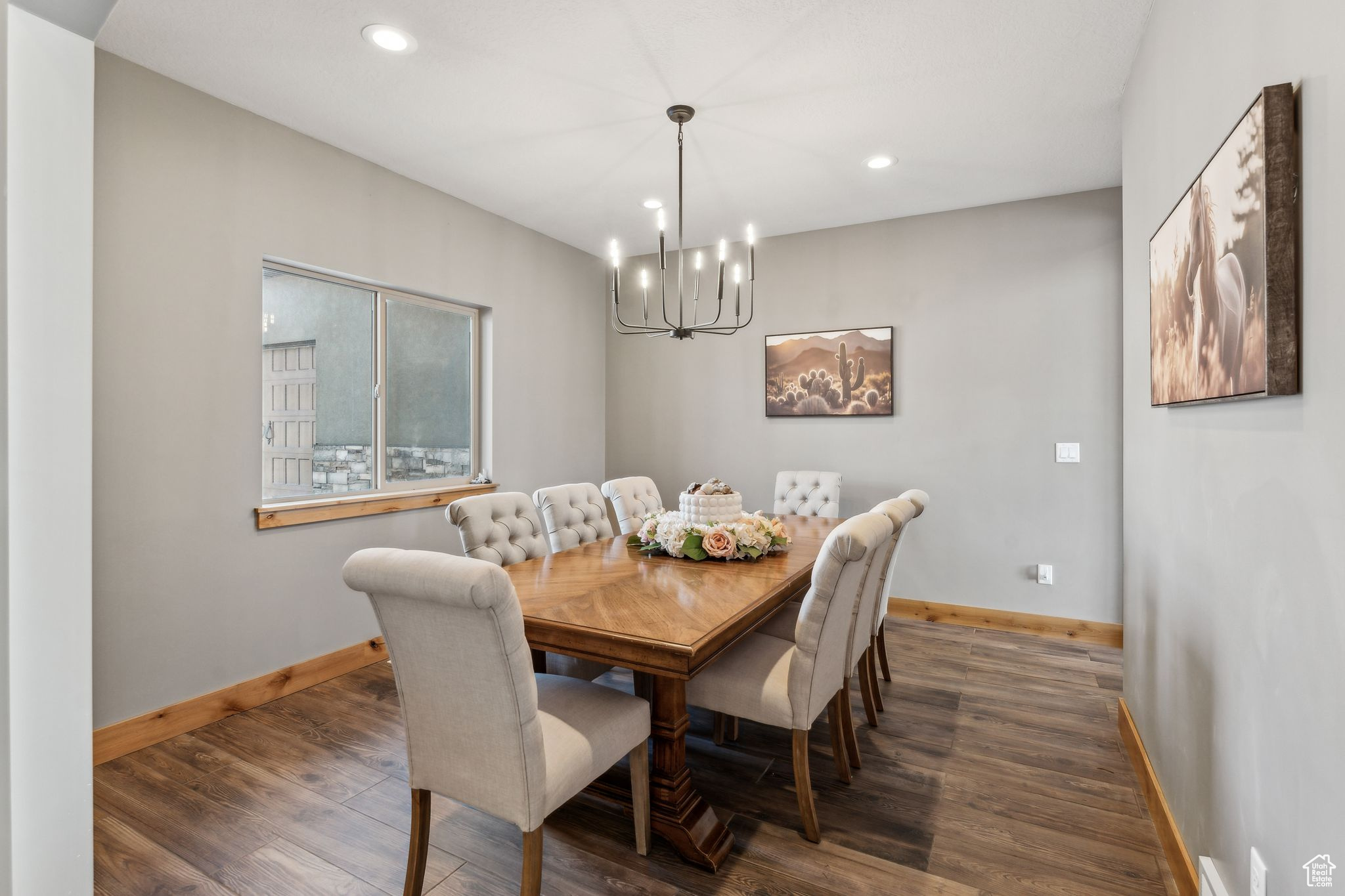 HIDDEN HOLLOW ESTATE - Residential