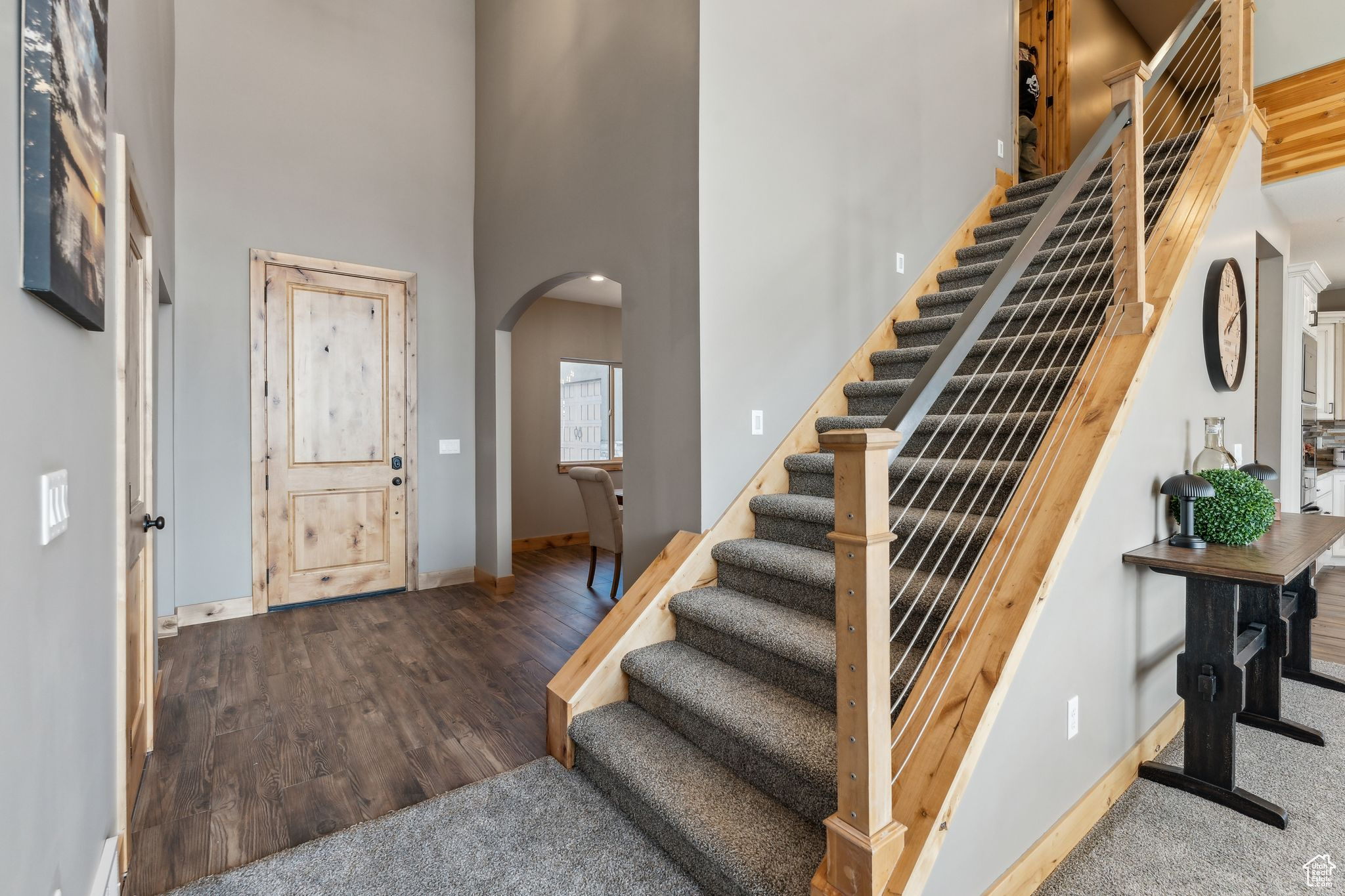 HIDDEN HOLLOW ESTATE - Residential