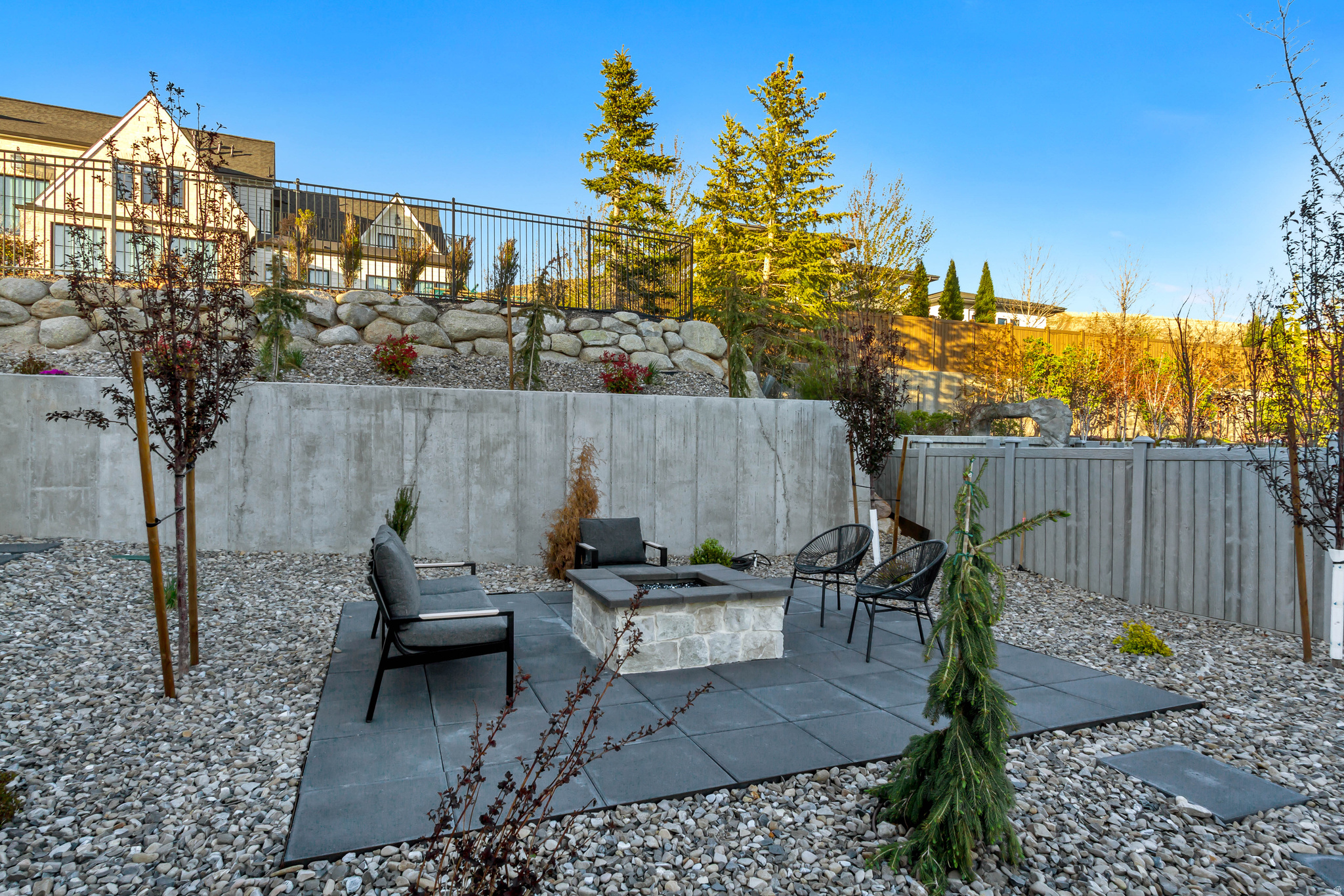 TRAVERSE MOUNTAIN VIALETTO - Residential