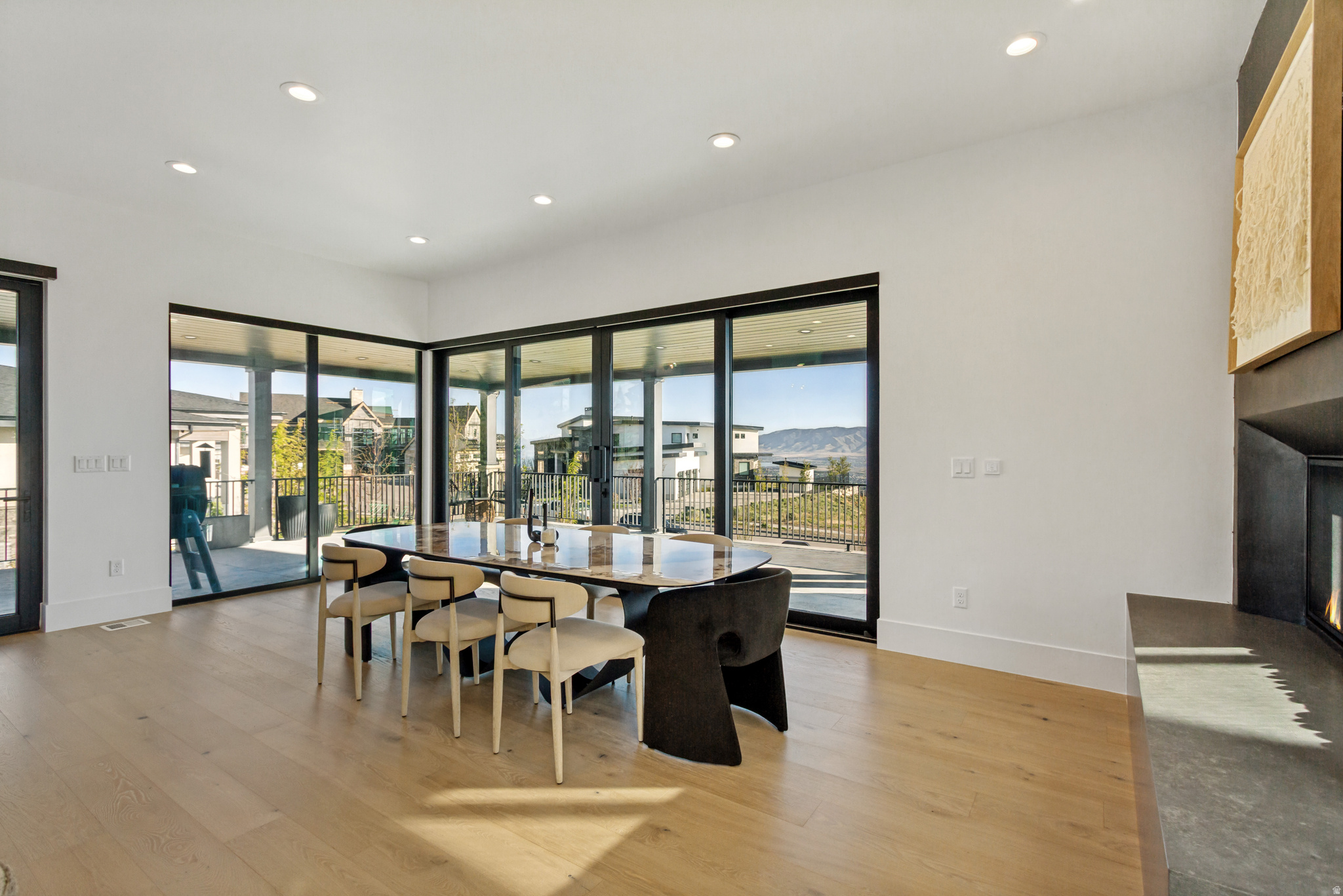 TRAVERSE MOUNTAIN VIALETTO - Residential