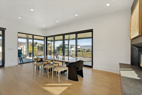 Tiny photo for 4854 N SOLEGGIATO CIR E, Lehi, UT 84043 (MLS # 2154791)