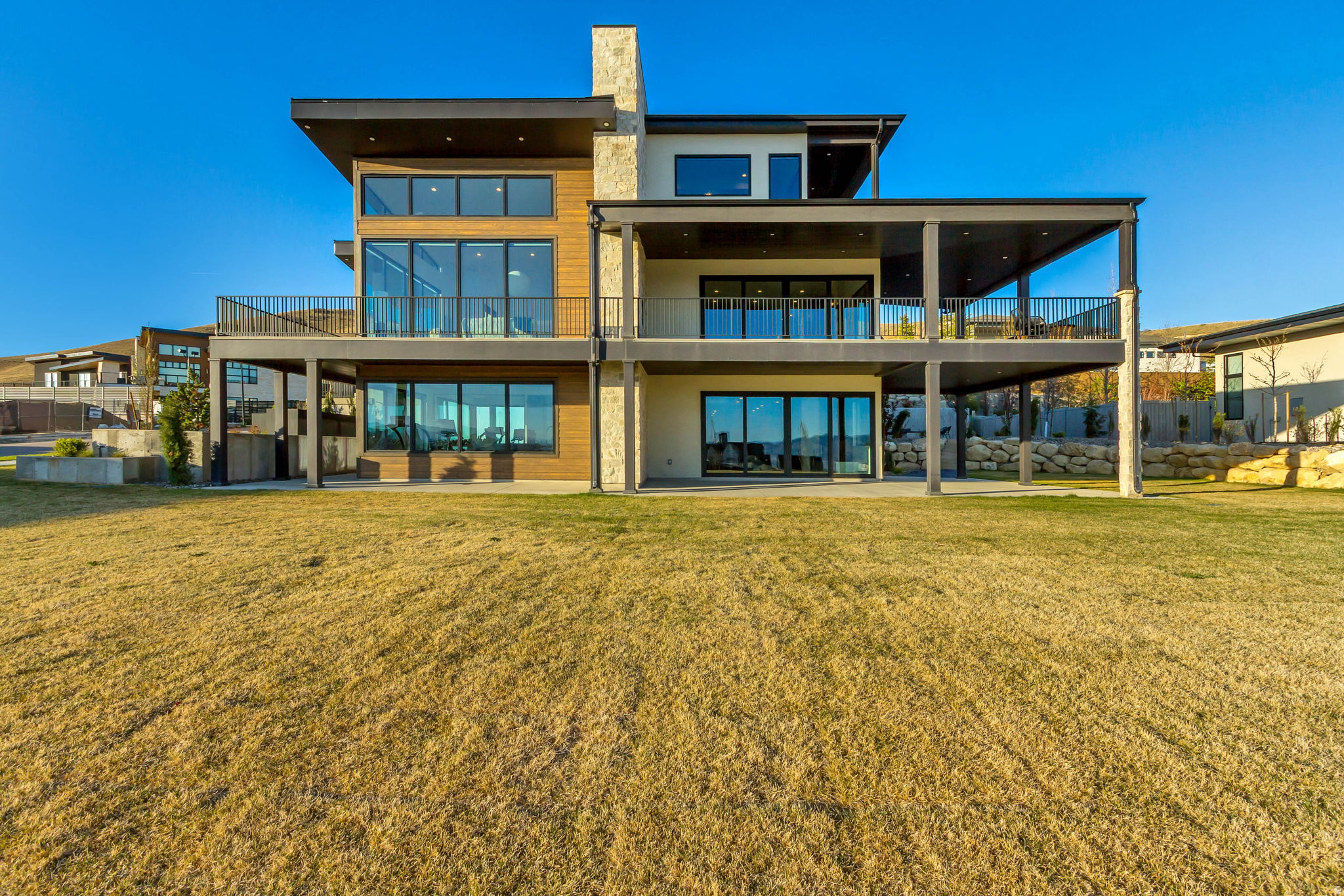 TRAVERSE MOUNTAIN VIALETTO - Residential