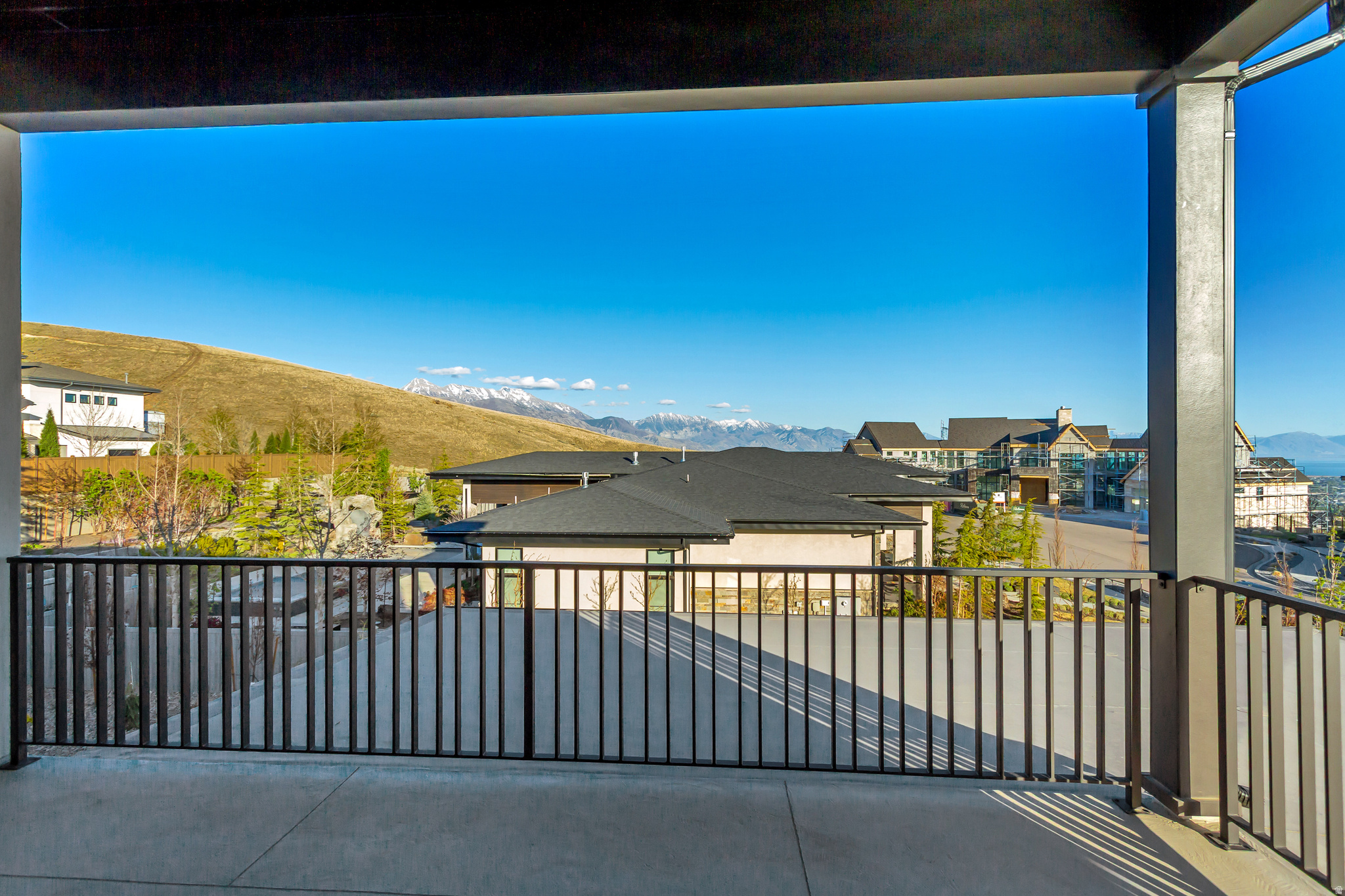 TRAVERSE MOUNTAIN VIALETTO - Residential