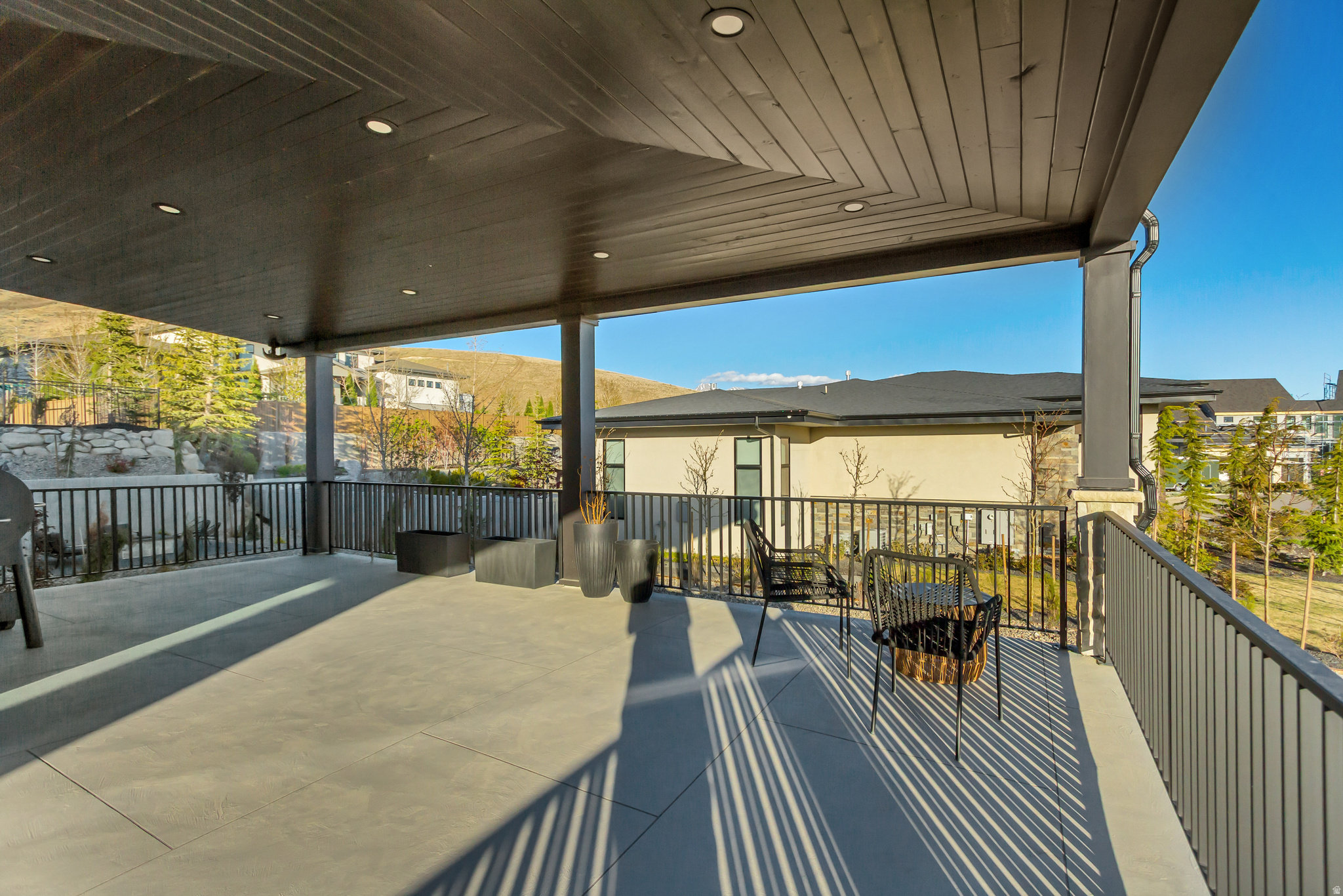 TRAVERSE MOUNTAIN VIALETTO - Residential