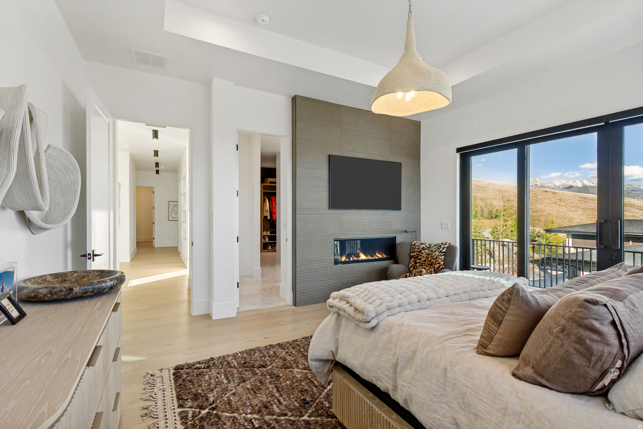 TRAVERSE MOUNTAIN VIALETTO - Residential