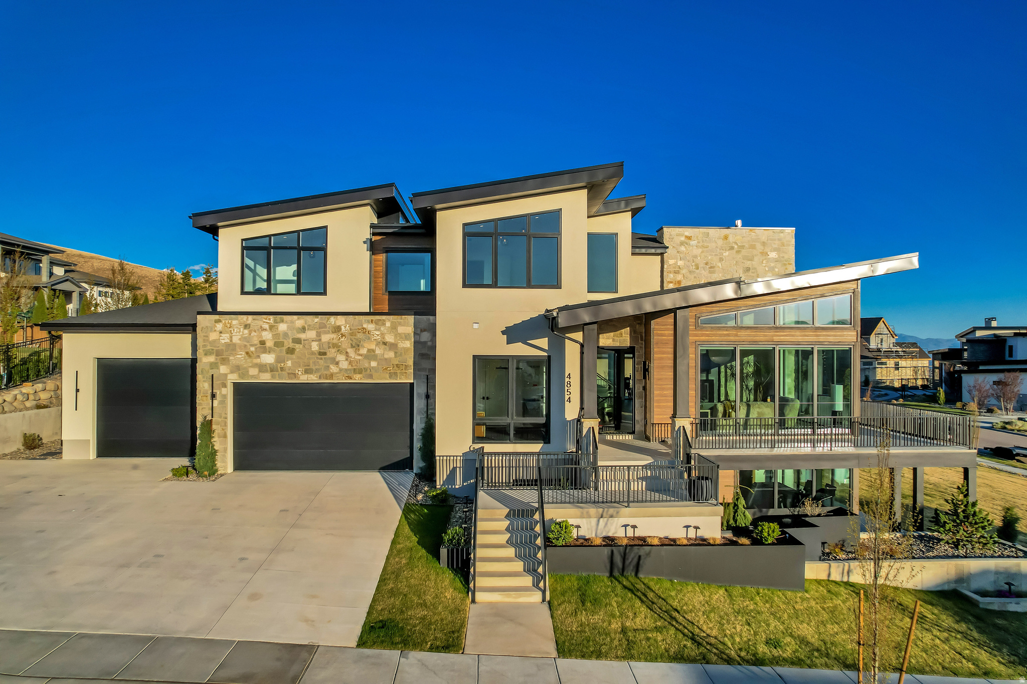 TRAVERSE MOUNTAIN VIALETTO - Residential